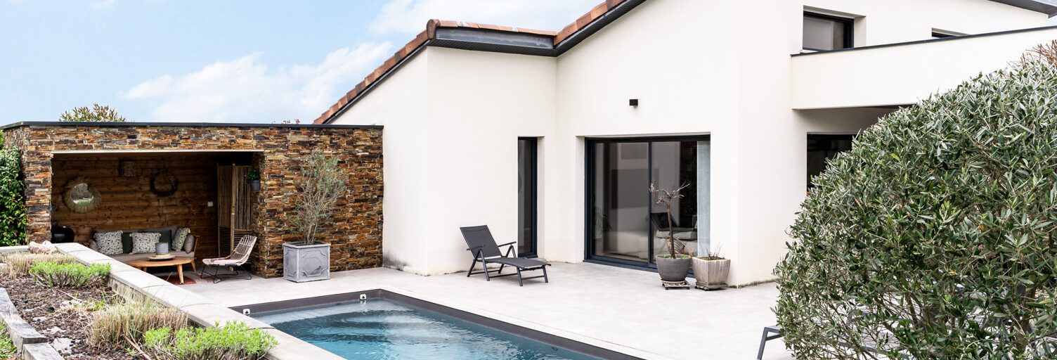 Maison 6 Pièces 227 m² à vendre à Quint-Fonsegrives (31130)