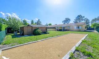 Maison 3 Pièces 90 m² à vendre à Ychoux (40160)