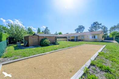 Maison 3 pièces 317460 €