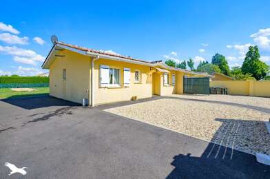 Maison 3 pièces 299000 €