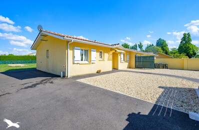 Contemporaine de 3 pièces principales — photo du bien