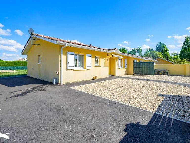 Contemporaine de 3 pièces principales — photo 1