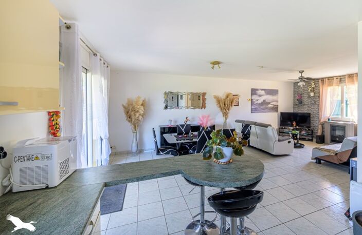 Contemporaine de 3 pièces principales — photo 2