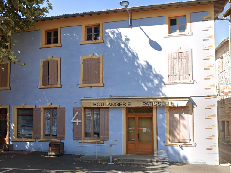 Plateau à aménager au coeur de Savigny — photo 1