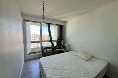Appartement 4 pièces 510 €