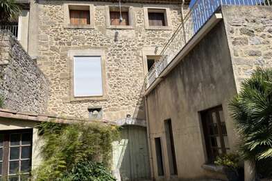 Maison 7 pièces 442000 €