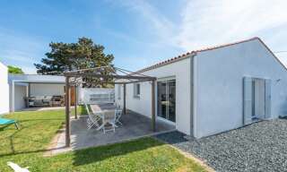 Maison 4 Pièces 77 m² à vendre à Saint-Denis-d'Oléron (17650)