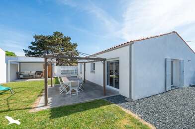 Maison 4 pièces 317700 €
