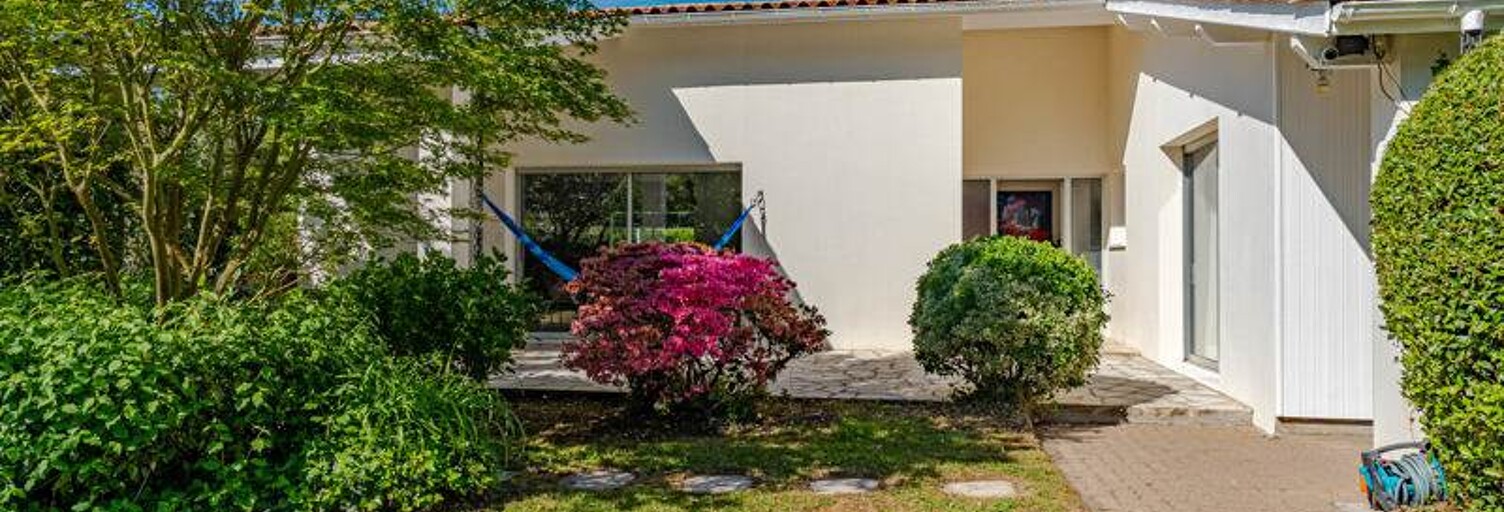 Maison 7 Pièces 157 m² à vendre à Lormont (33310)