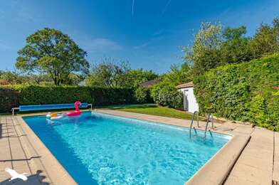 Maison 7 pièces 596620 €