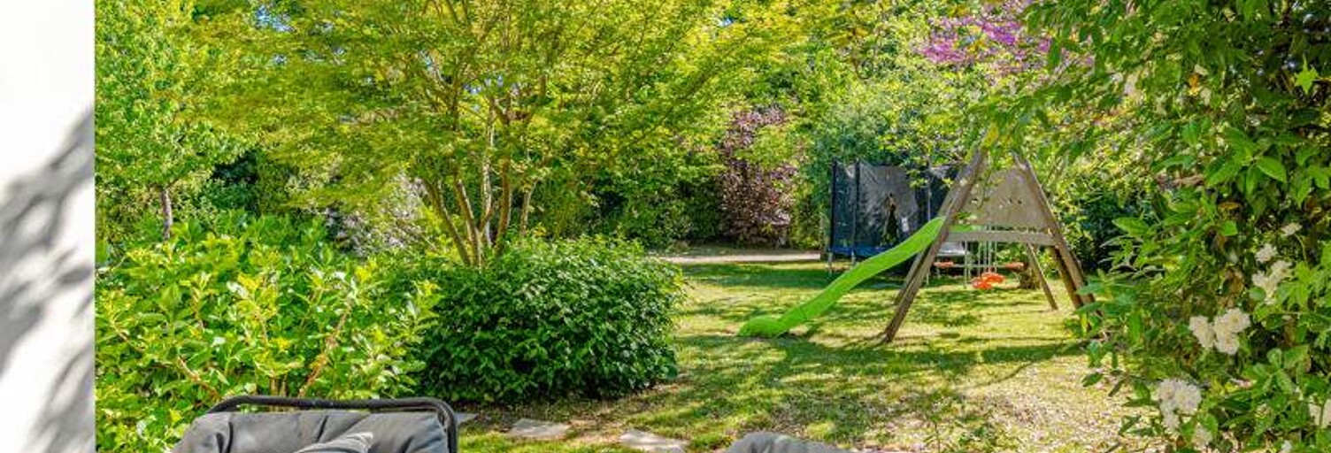 Maison 7 Pièces 157 m² à vendre à Lormont (33310)