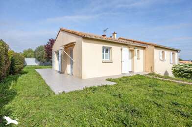 Maison 5 pièces 257152 €