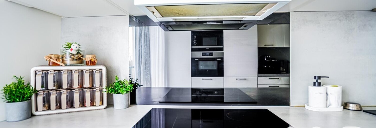 Maison 5 Pièces 130 m² à vendre à Marly-la-Ville (95670)