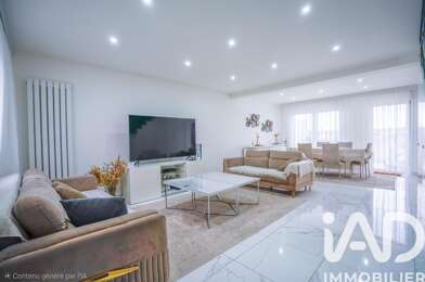 Maison 5 pièces 435000 €