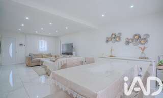 Maison 5 Pièces 130 m² à vendre à Marly-la-Ville (95670)