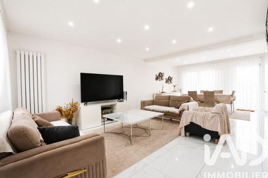 Maison 5 pièces 435000 €