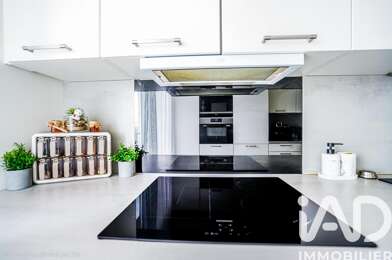 Maison 5 pièces 435000 €