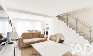 Maison 5 Pièces 130 m² à vendre à Marly-la-Ville (95670)