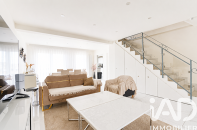 Maison 5 pièces 435000 €