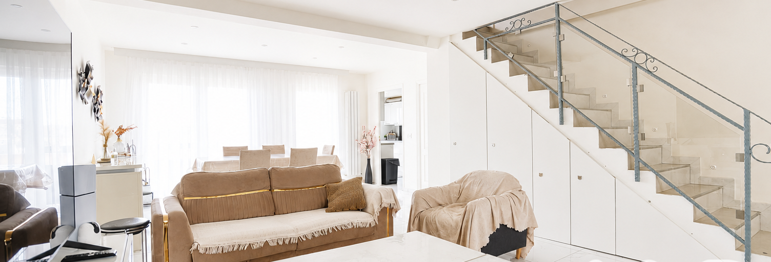 Maison 5 Pièces 130 m² à vendre à Marly-la-Ville (95670)
