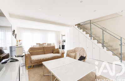 Vente Maison traditionnelle 5 pièces — photo du bien