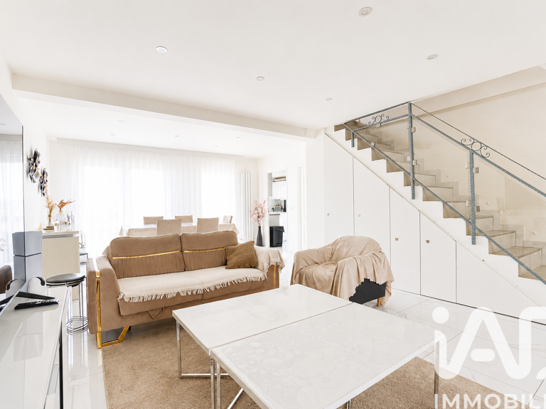 Vente Maison traditionnelle 5 pièces — photo 1