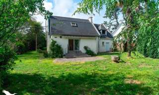 Maison 6 Pièces 143 m² à vendre à Clohars-Fouesnant (29950)