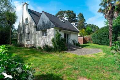 Maison 6 pièces 290000 €