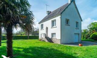 Maison 4 Pièces 55 m² à vendre à Bénodet (29950)