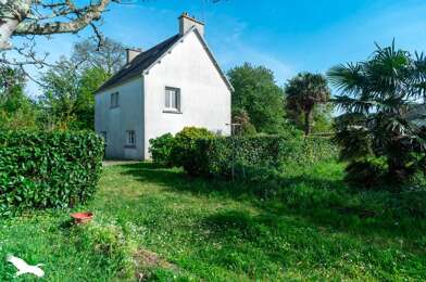 Maison 4 pièces 317700 €