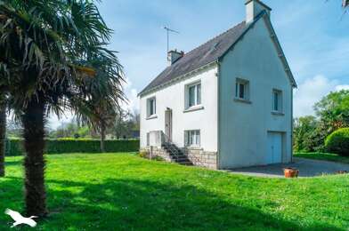 Maison 4 pièces 296520 €
