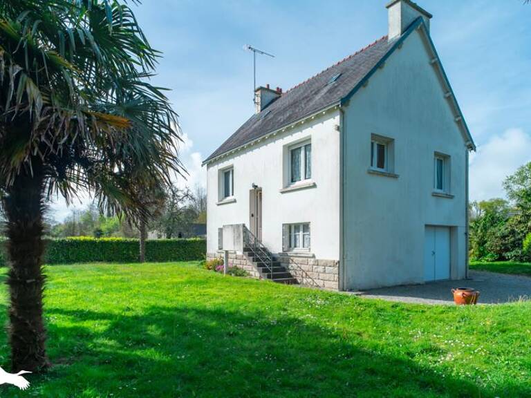 Néo-Bretonne de 4 pièces principales — photo 1