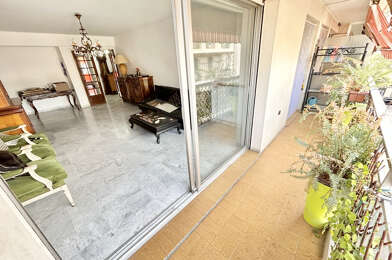 Appartement 3 pièces 319000 €