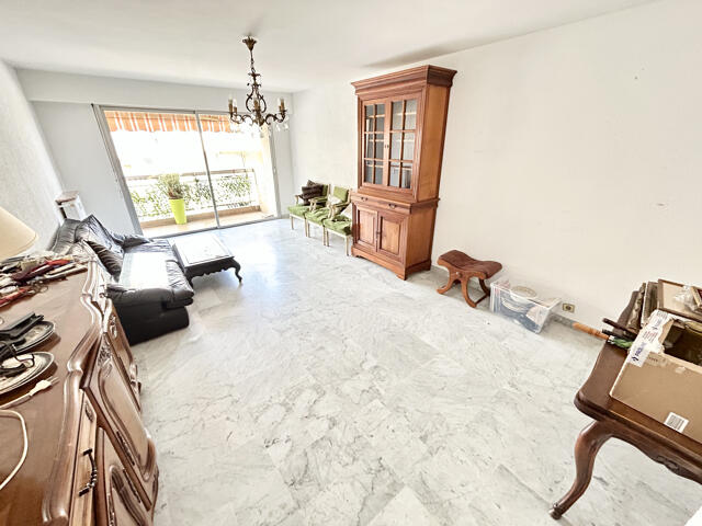 Appartement proposé à Nice