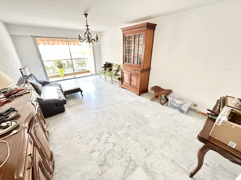 3 Pièces Nice Nord - Saint Barthelemy — photo 1