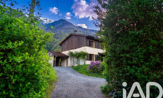 Maison 4 Pièces 93 m² à vendre à Val-d'Arc (73220)