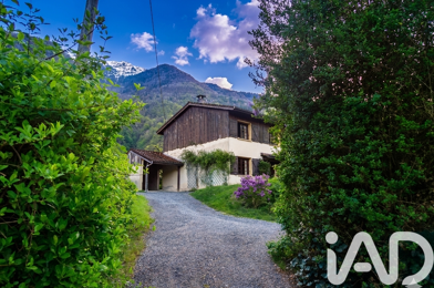 Maison 4 pièces 250000 €
