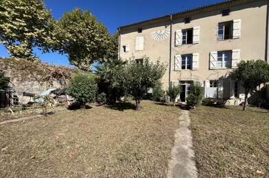 Immeuble  447500 €