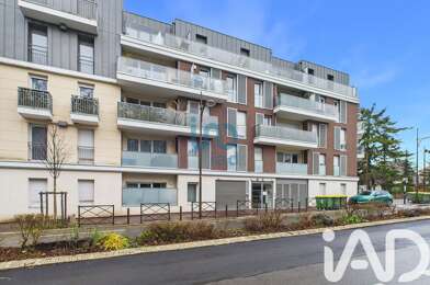 Appartement 3 pièces 365000 €