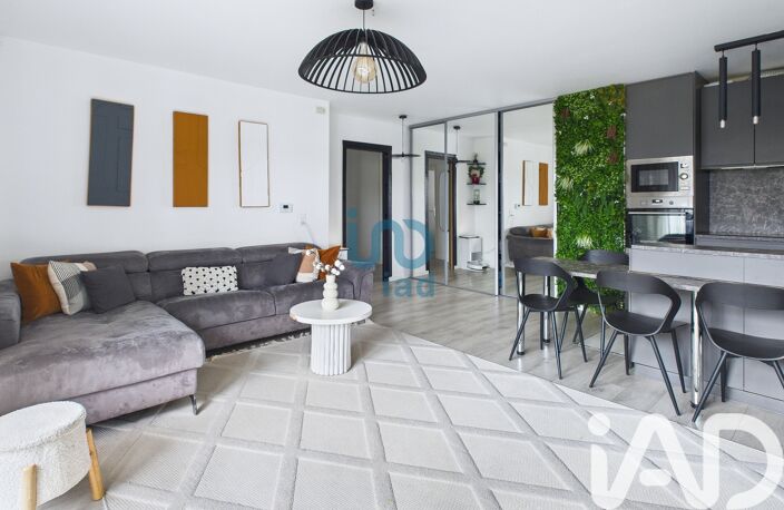 Vente Appartement 3 pièces — photo 2