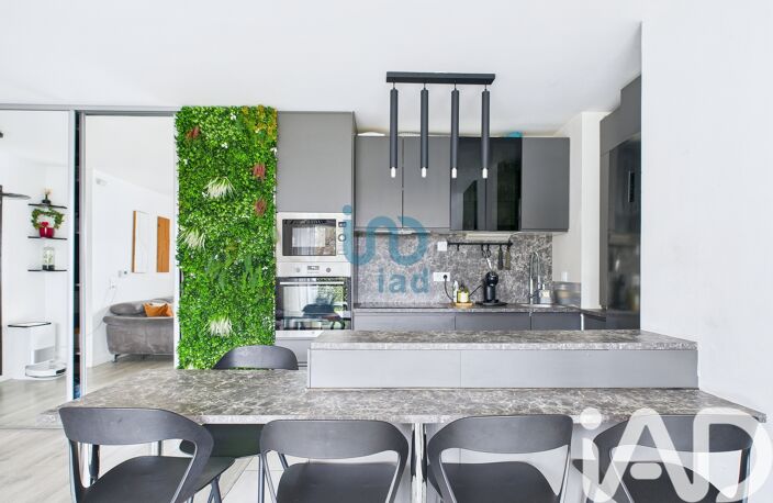Vente Appartement 3 pièces — photo 3