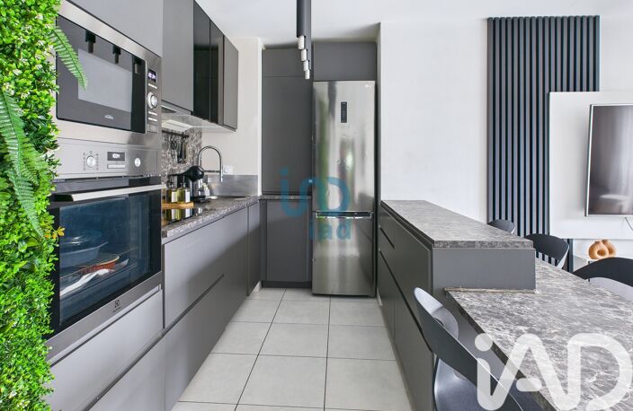 Vente Appartement 3 pièces — photo 4