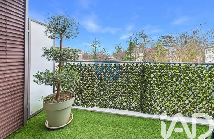 Vente Appartement 3 pièces — photo 5