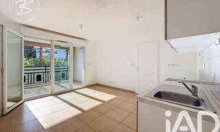 Appartement 2 Pièces 40 m² à vendre à Toulon (83100)