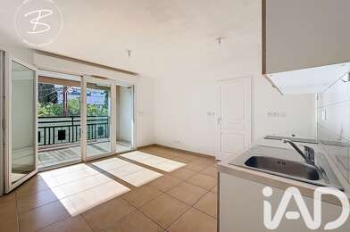 Appartement 2 pièces 150000 €