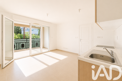 Appartement 2 pièces 150000 €