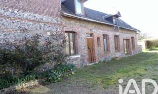 Maison 4 Pièces 116 m² à vendre à Petit-Caux (76370)