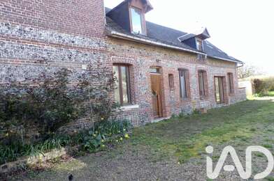 Maison 4 pièces 199500 €