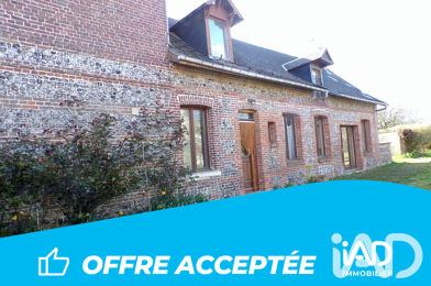 Maison 4 pièces 199500 €