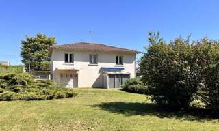 Maison 5 Pièces 92 m² à vendre à Saint-Front-de-Pradoux (24400)